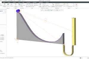 drop test simulation creo|Drop Test Setup using SimLab+Creo .